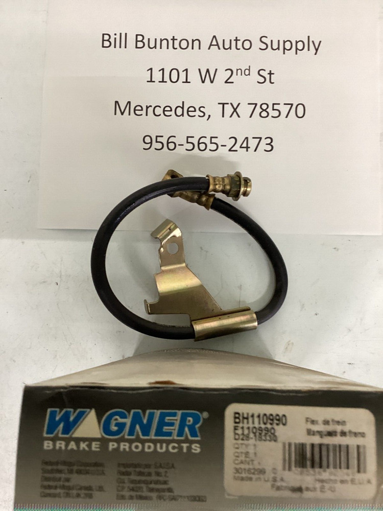 NOS Wagner BH110990