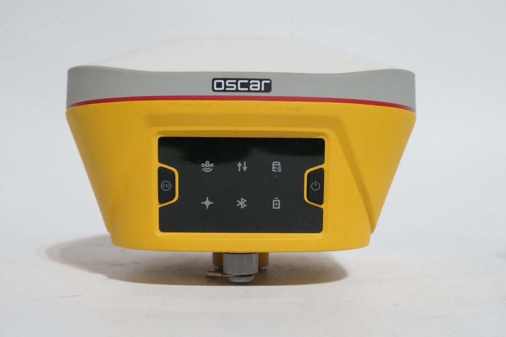 Tersus GNSS RTK Base Rover Kit Oscar Ultimate Oscar Basic w Field Controller