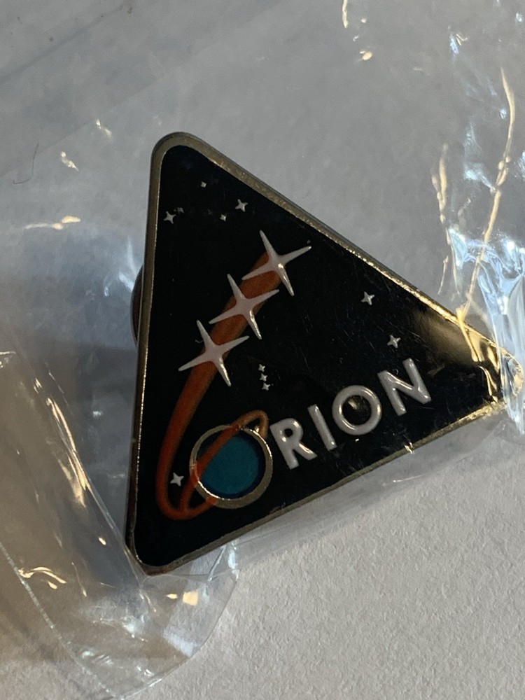 ORION Pin