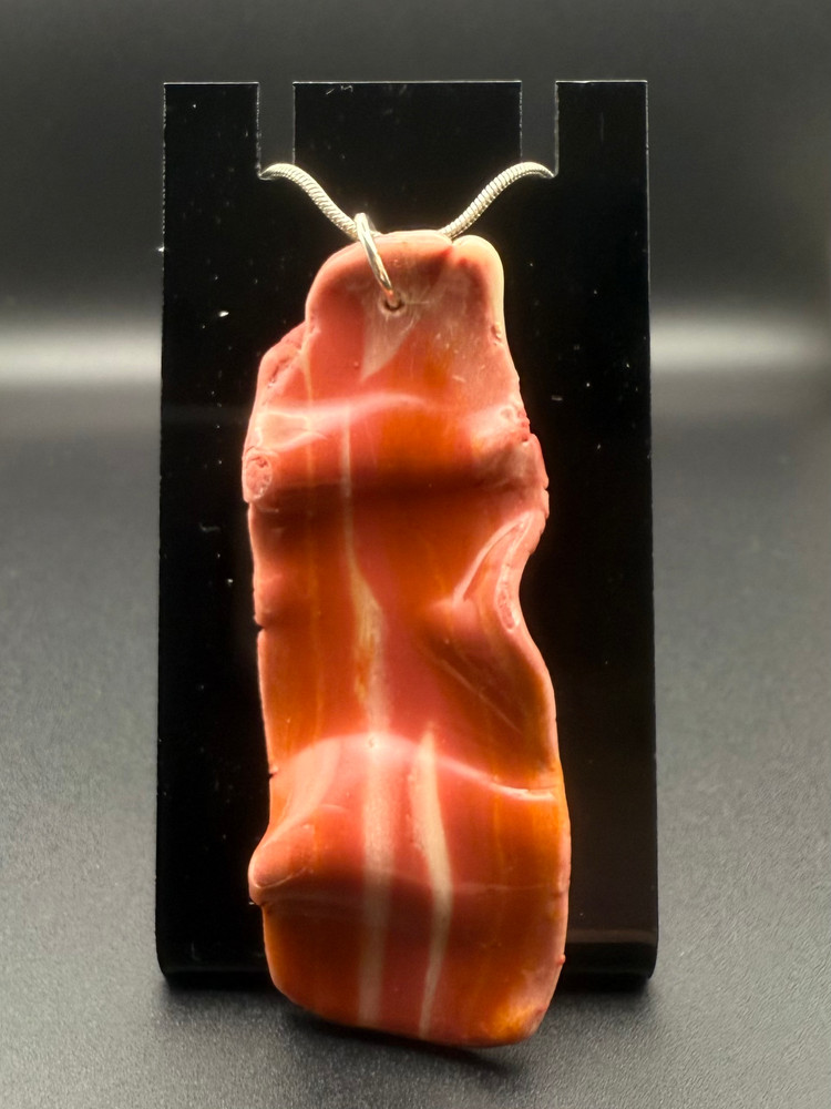Handmade Pendant