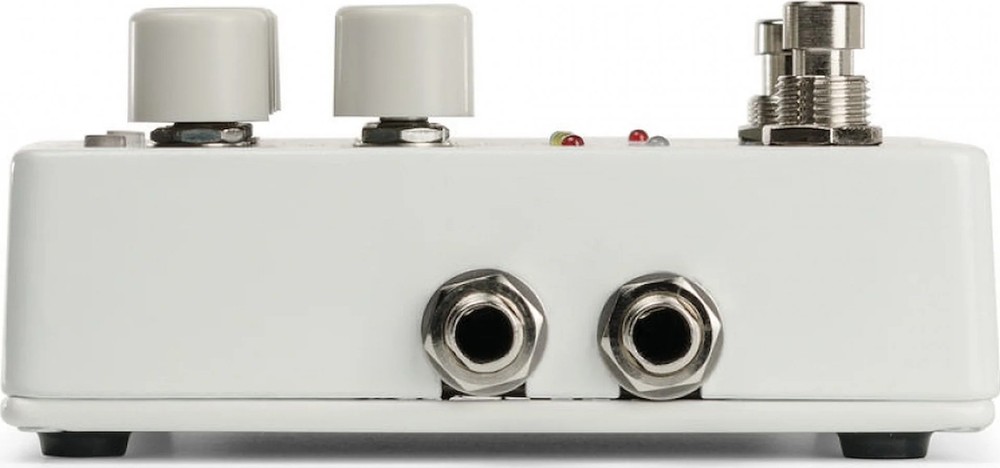 Stereo Compressor/Limiter