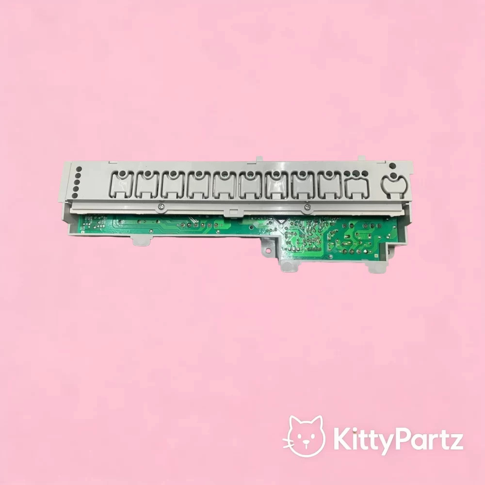GE 165D7420G008 Dishwasher Control Board