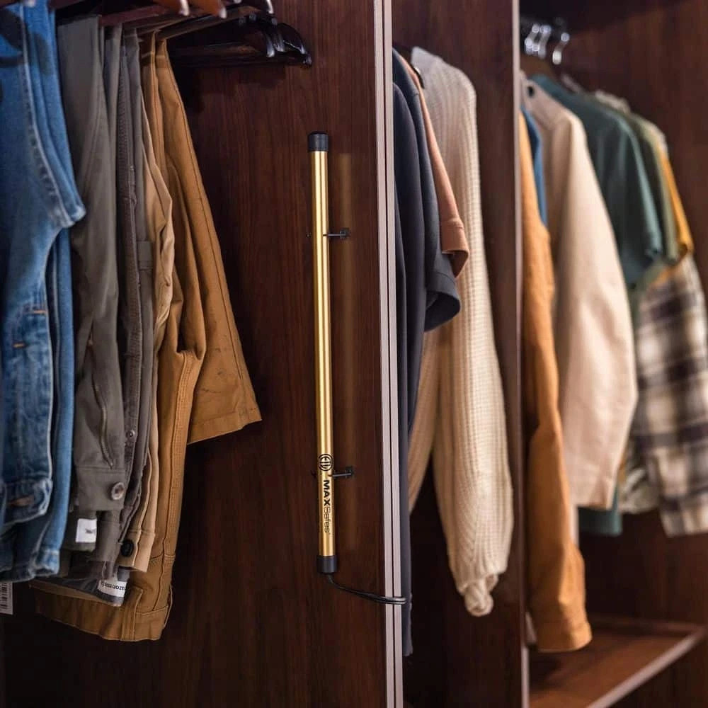 MAXSafes 18" 10W Dehumidifier Rod for Gun Safes New in Box