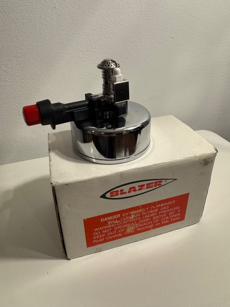 Blazer Mini Burner LMB-45