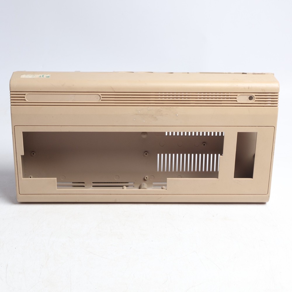 Vintage C64 Commodore 64 Breadbin Computer Console W/ MBOARD