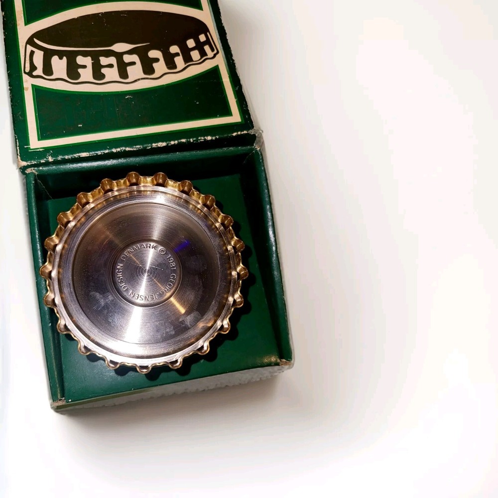 Georg Jensen RARE Opener