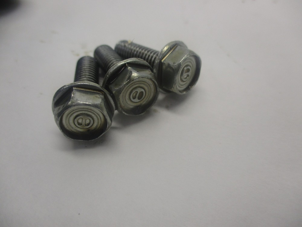 84 HONDA GL1200 CLUTCH OIL PUMP
