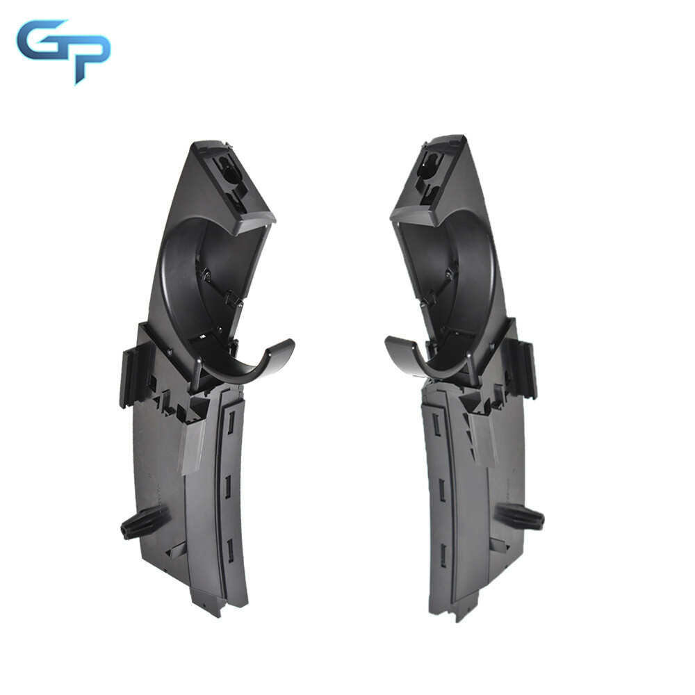 For BMW Z4 E85 E86 2003-2008 Cup Holder Front Left+Right Pair Dashboard