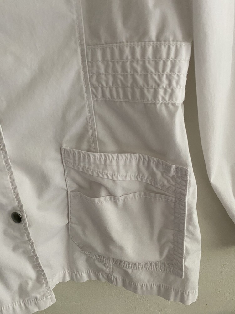 Women’s Landau Lab Coat