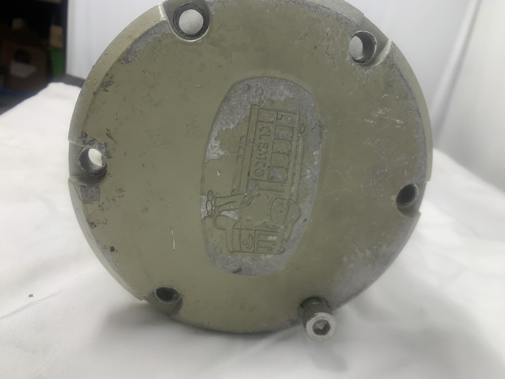 clemco millennium valve