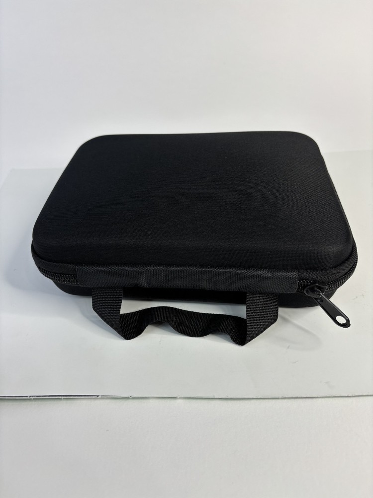 E88 Foldable App Camera Drone Remote Control Controller Camera Case Black