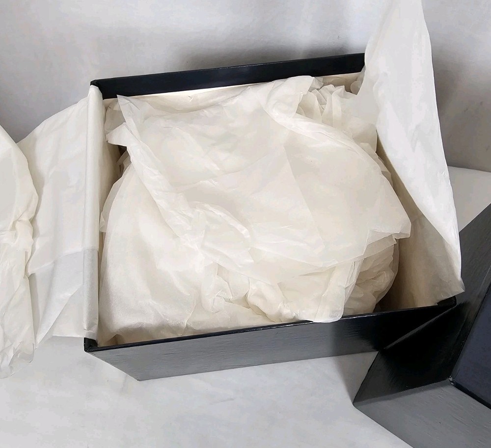 Mappin & Webb Presentation Storage Box