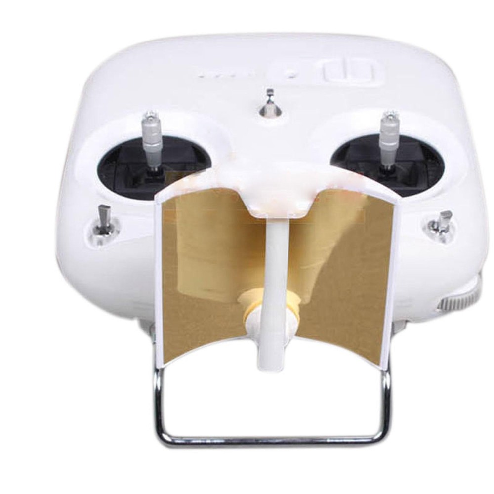 Booste Boost range/Amplify signa for DJI Phantom 3 Standard Remote Control I