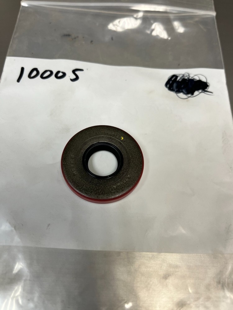 MAGIC SCREED WEIGHT SEAL