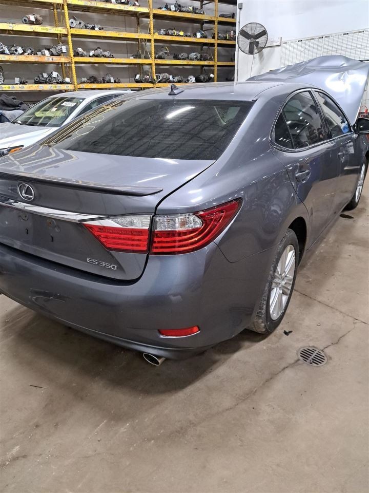 2013 Es350 Jack Sku#4391372