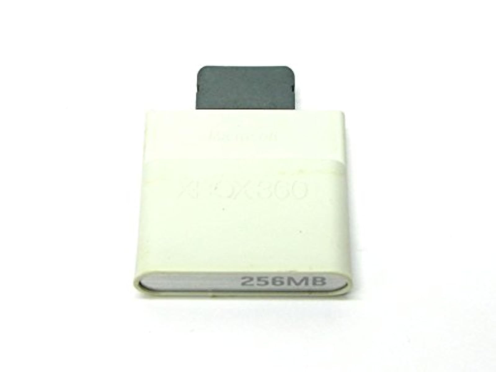 256MB Memory Unit Original Console Only For Xbox 360 Card Expansion Very Good 9E