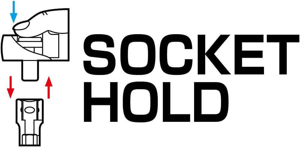 TONE STUBBY SHORT RACHET HANDLE Size Selectable