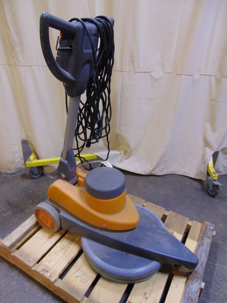 Taski TASKI ergodisc 1200 20" Electric Floor Burnisher Parts