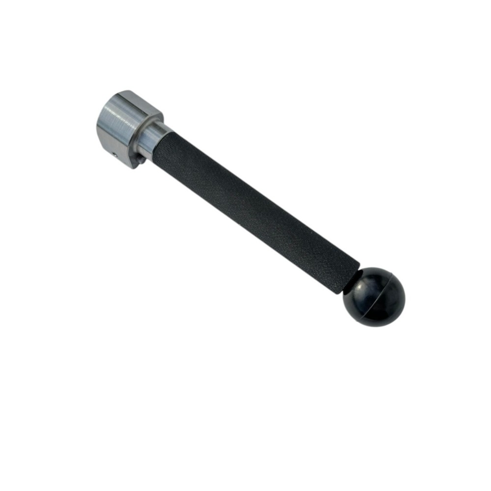 Pdr Inox Tactical Inline Sword Handle