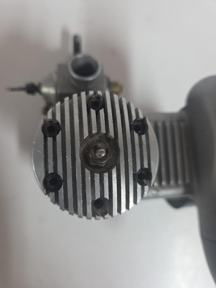 K&B 61 Model Airplane Engine RC