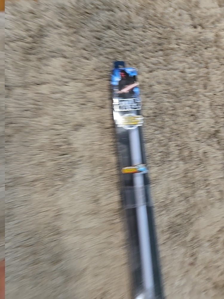 HASBRO STAR WARS DARTH MAUL FORCE FX LIGHTSABER 2012