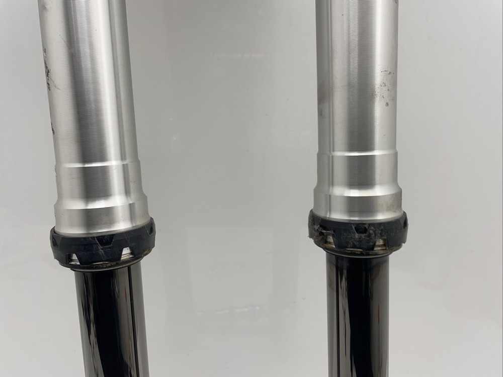♻️ Tye 3000A 72v 60Ah Ebike Complete Front Forks Suspension ♻️