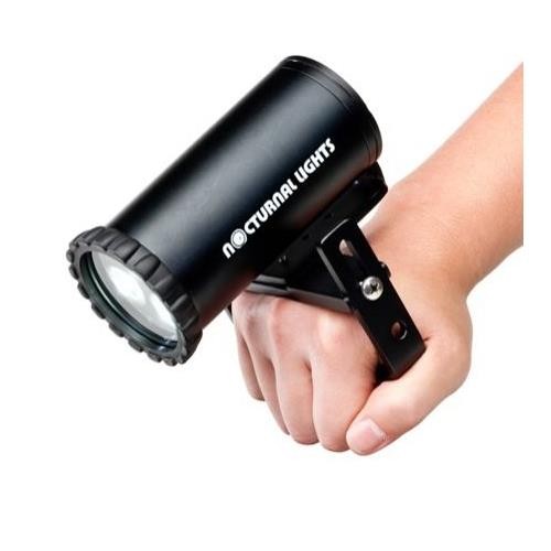 Nocturnal Lights Adjustable Goodman Handle w/ 1/4" Mounting Points HM.GM