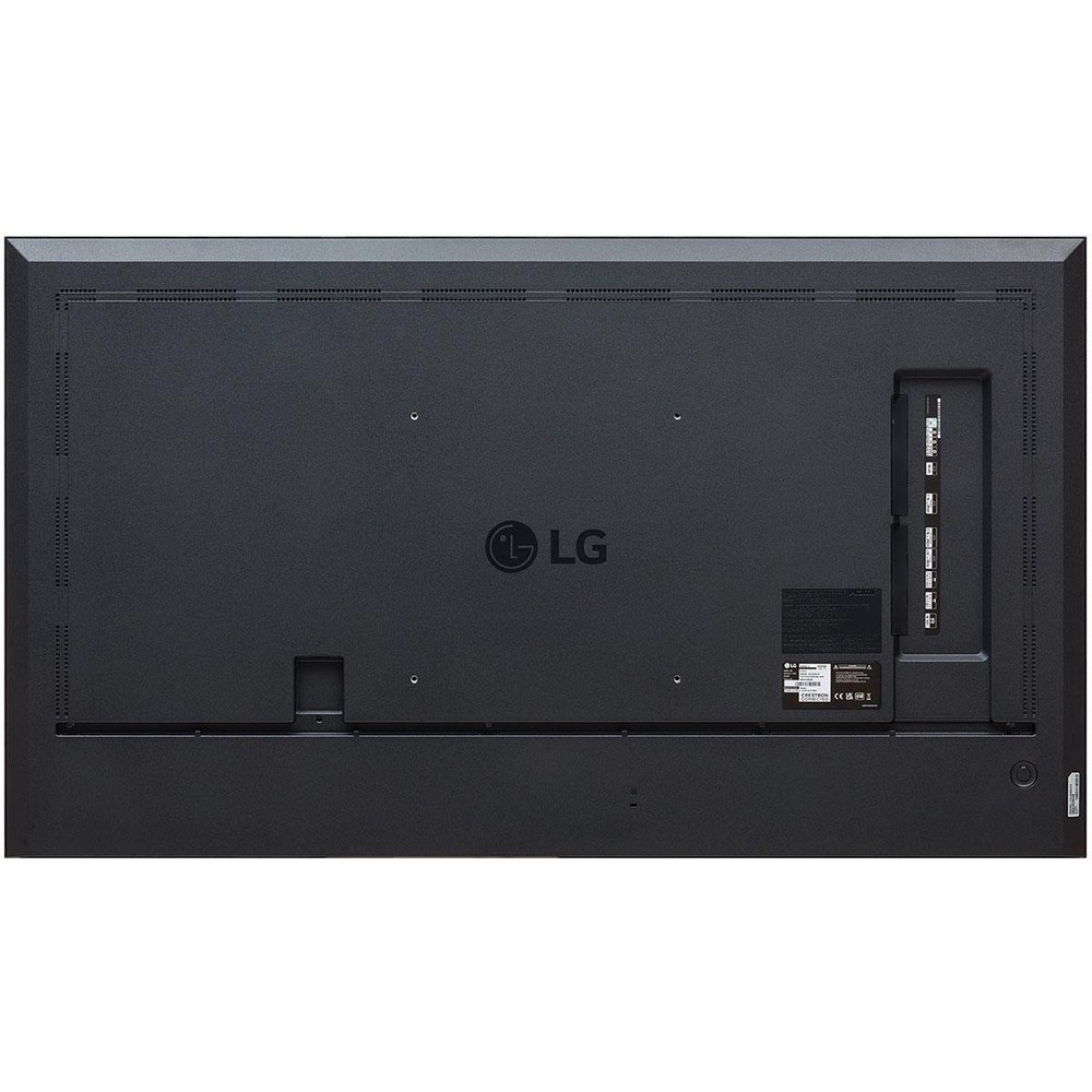 LG 49UH5Q-E Digital Signage Display