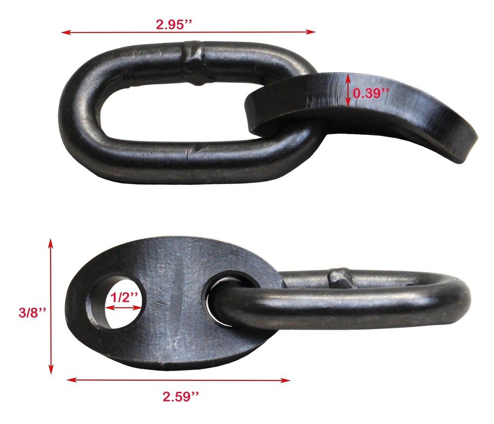 7100 Engine Lifting Bracket Set,5500 lb Engine Lift Bracket, Engine Support b...