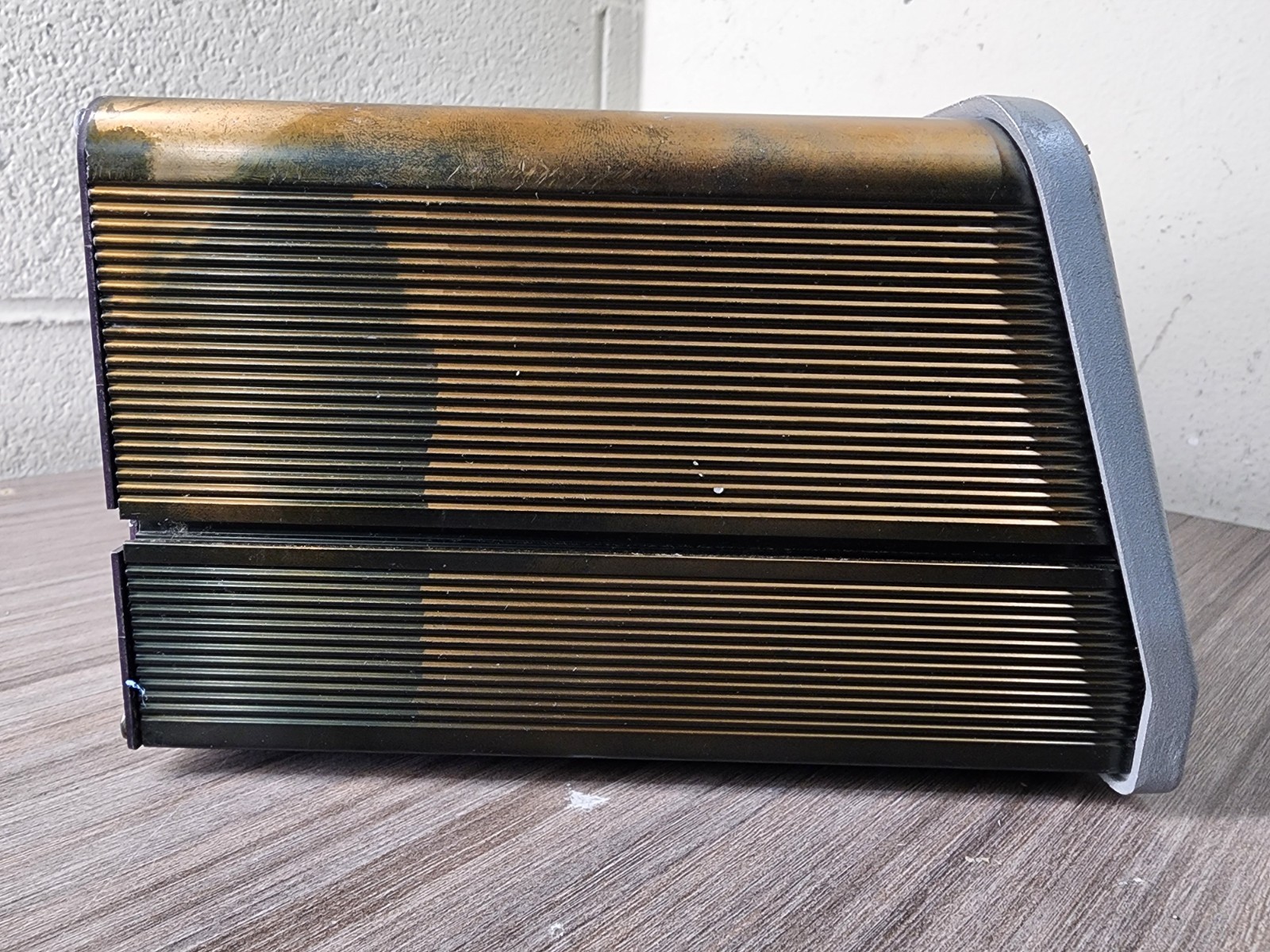 Pace SodrTek ST 145 - Single Channel SensaTemp Rework/ Desoldering Station