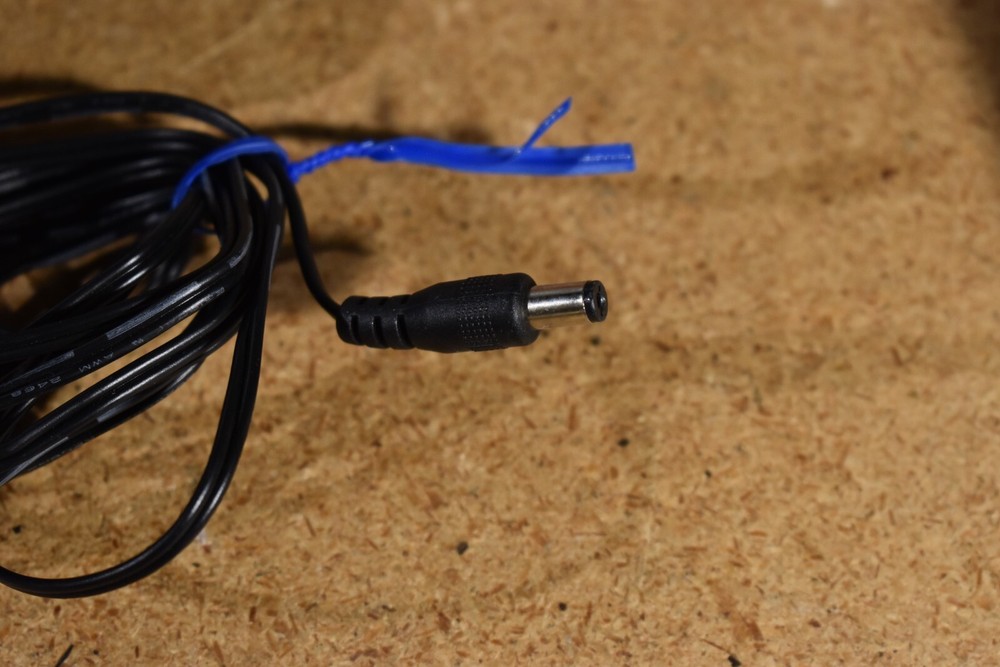 Power Adapter 12V 2A for Dell A215 Stereo Multimedia PC Computer Speakers