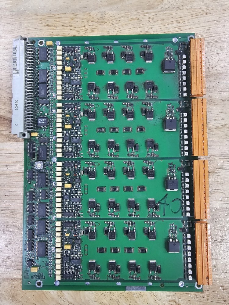 Digital output card Keba D0321 / DIGOUT-321