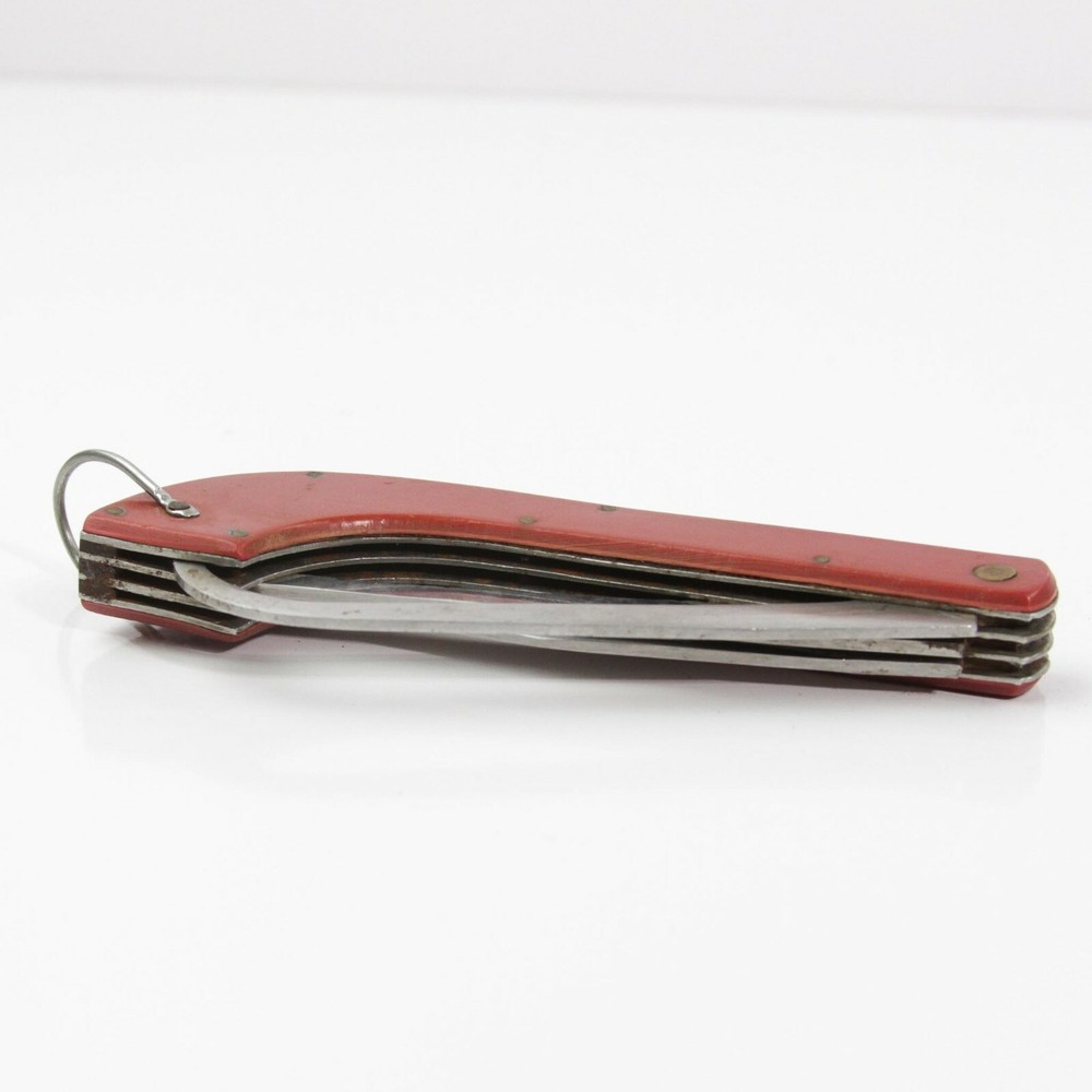 VINTAGE PIC JAPAN HORSE MULTITOOL