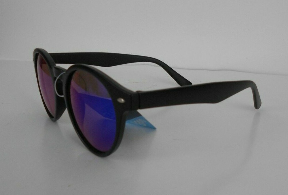 SUNGLASSES UNISEX CLASSIC BLACK