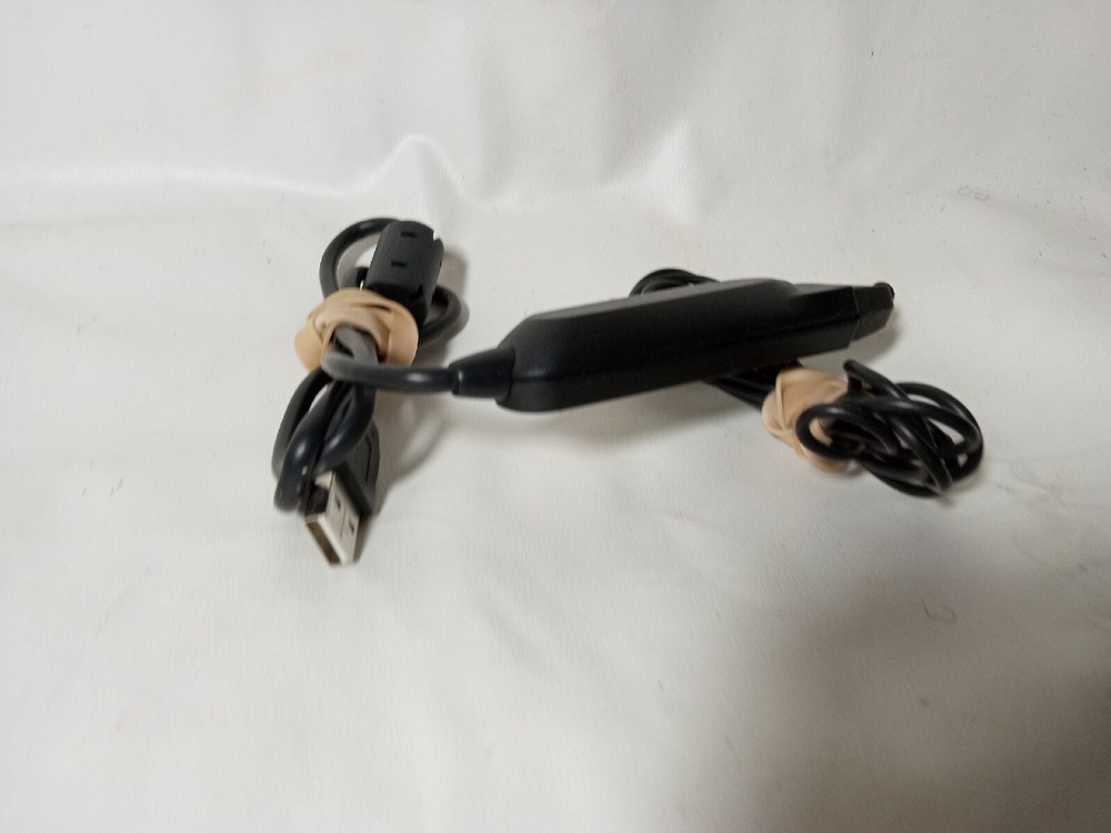 Plantronics USB DSP Audio Interface USB to 2.5mm Female