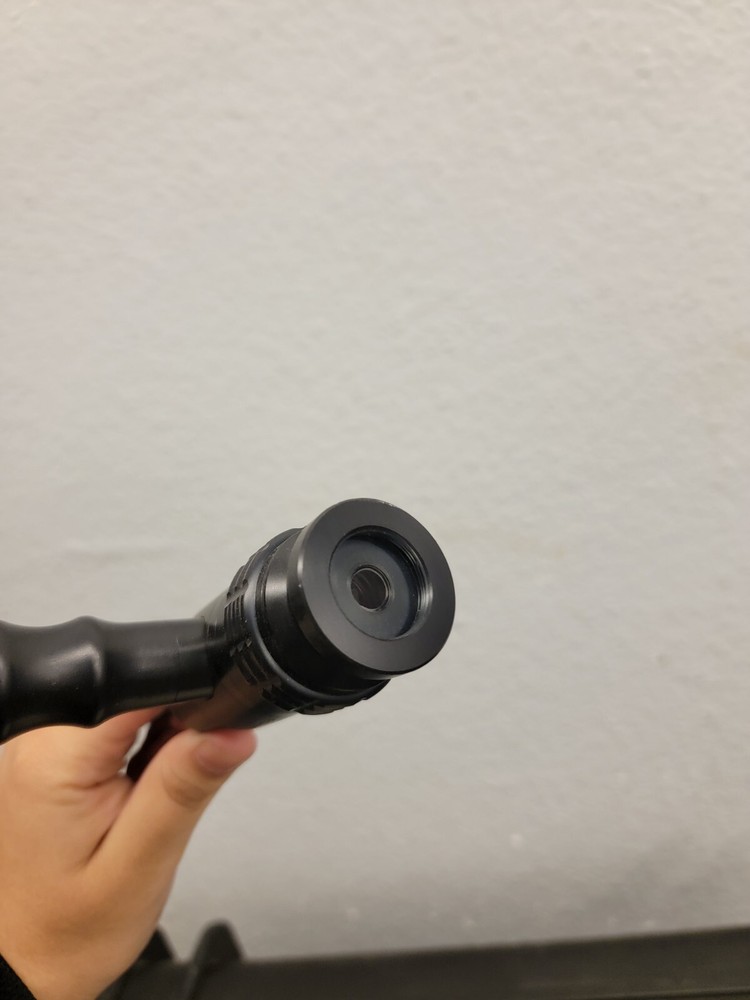 Lenox Borescope Engine Kit # 7000K-T700, Rigid Fiberoptic