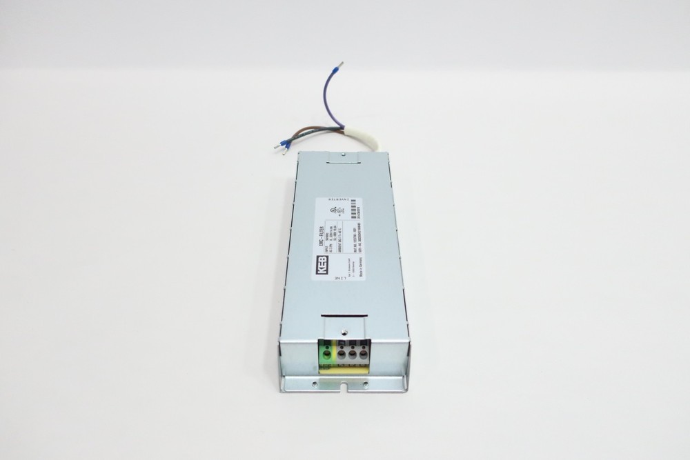 Keb 12U5BOB-3000 Emc-filter Inverter