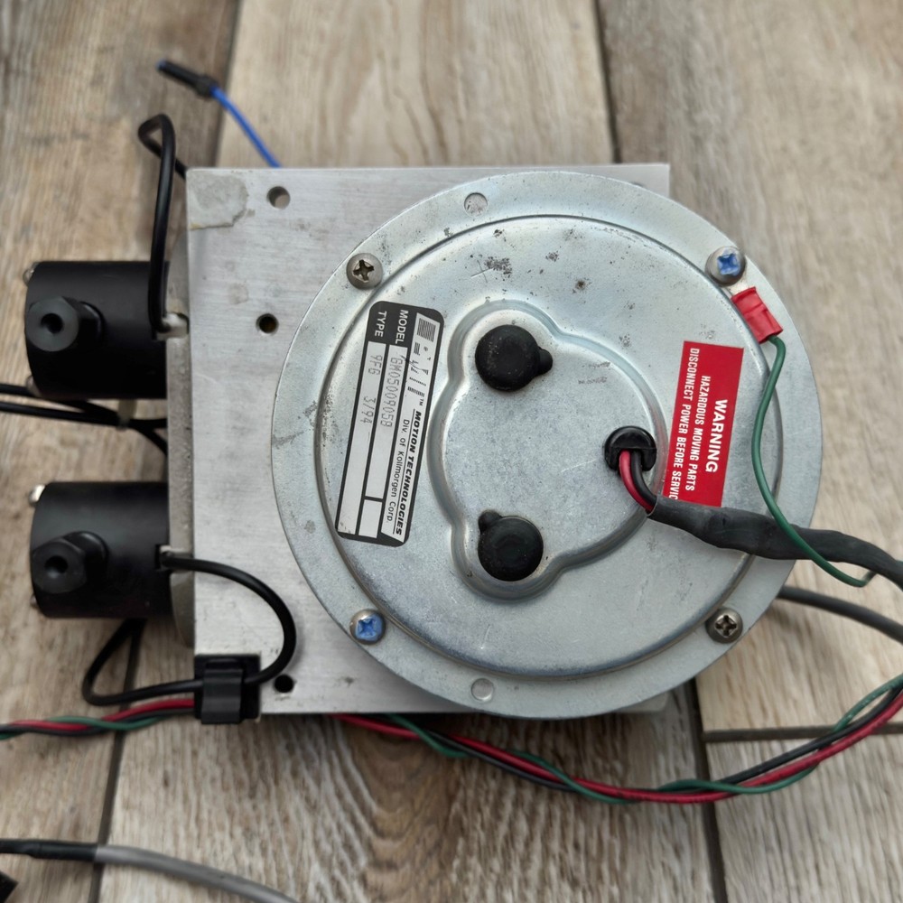 Dionex AGP-1 Gradient Pump Tested Working