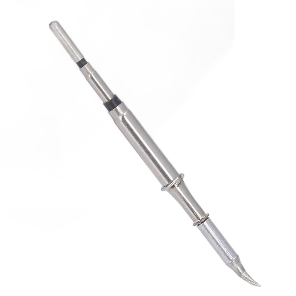 Premium Copper Soldering Iron Tip For Efficient Welding New