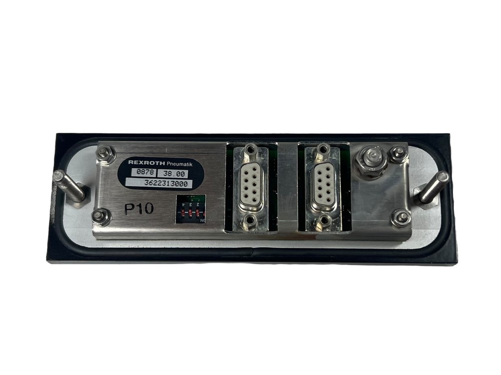 Aventics 3622313000, Driver Interface / Operator, 38.00 OEM