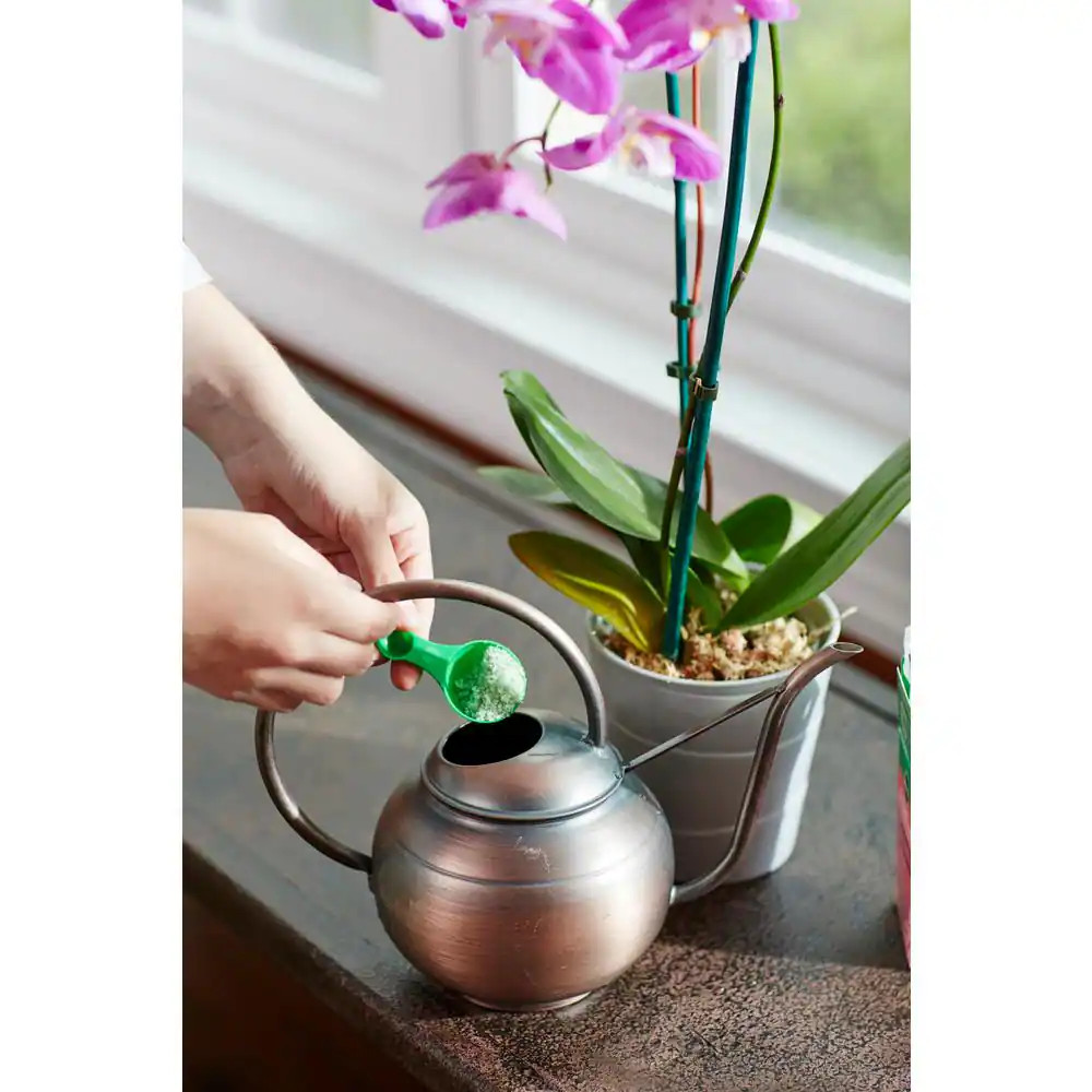 8 Oz. Water-Soluble Orchid Plant Food