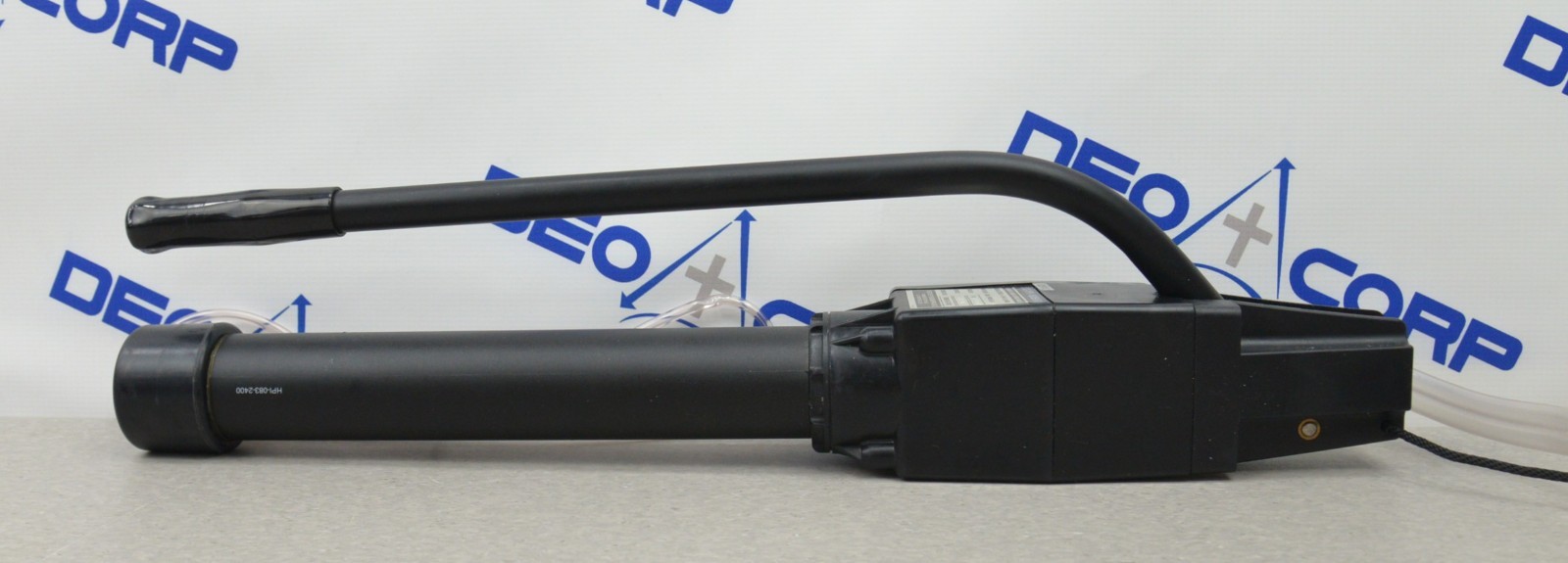 Katadyn Pur Recovery Engineering Desalinator Reverse Osmosis OBJ61 MROD-35-LA-1