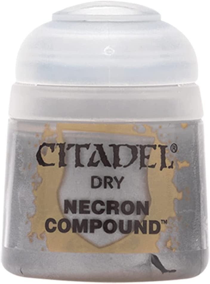 GW23-13 DRY: NECRON COMPOUND (12ML)