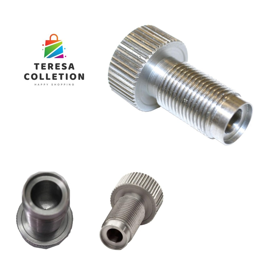 Replacement Breech Plug 2010+ Accura/Optima