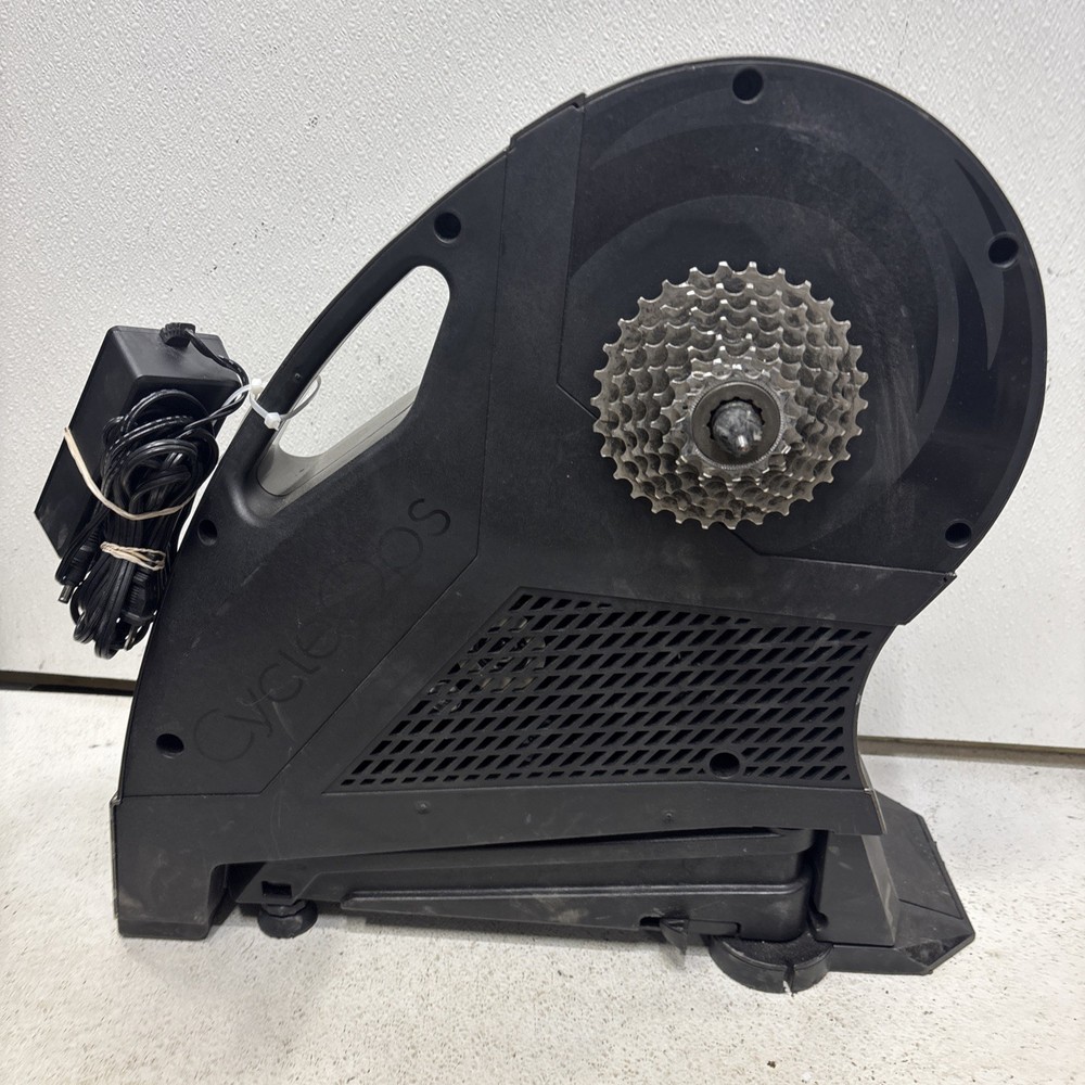 Cycle Ops Hammer Direct Drive Trainer Black #3A