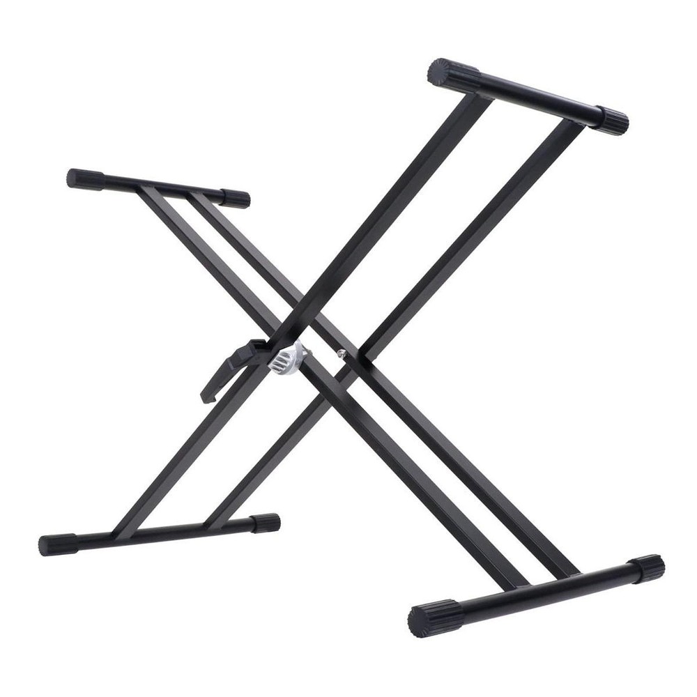 Keyboard Stand Sturdy Durability Stability Folding x Height Adjustable