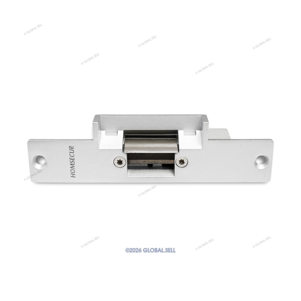 Electric Door Strike Lock For Access Control System Use Fail Secure Mode