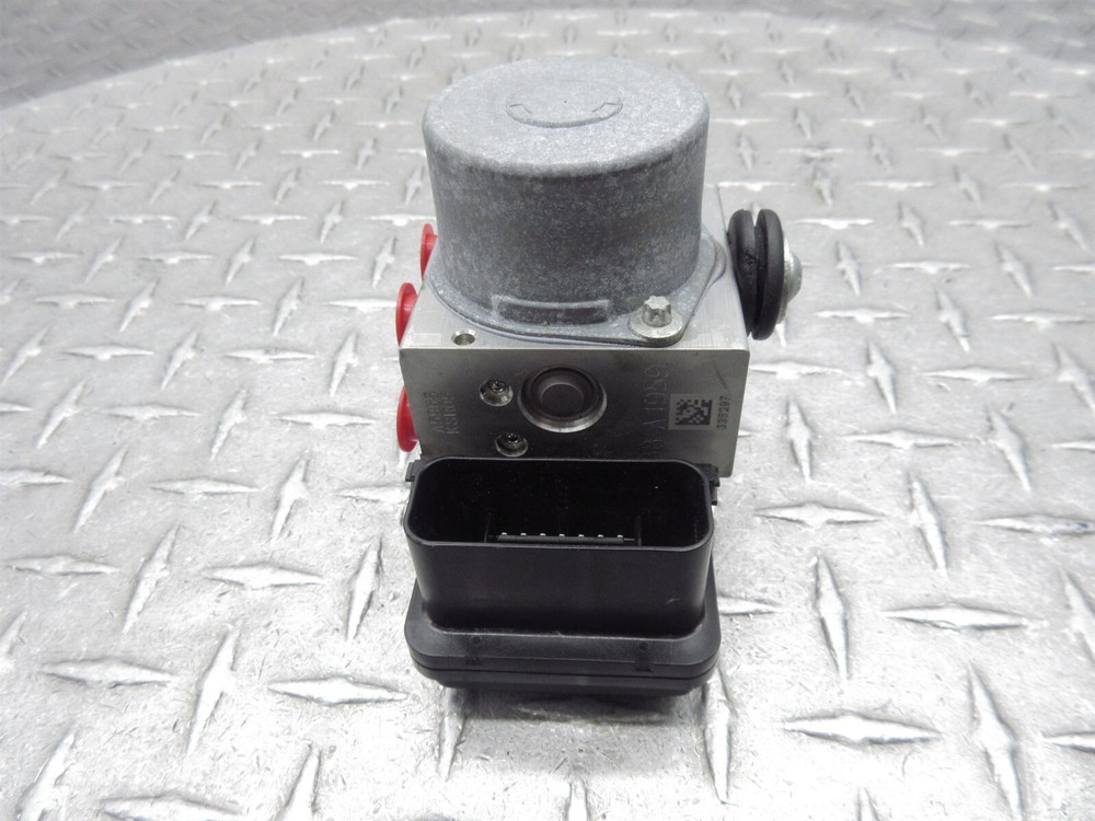 2023 Zero FX ZF7.2 Abs Brake Pump Module Control