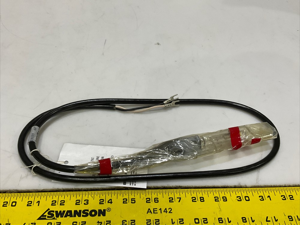 BECKMAN KFHD AUTOMATIC TEMPERATURE COMPENSATOR 373