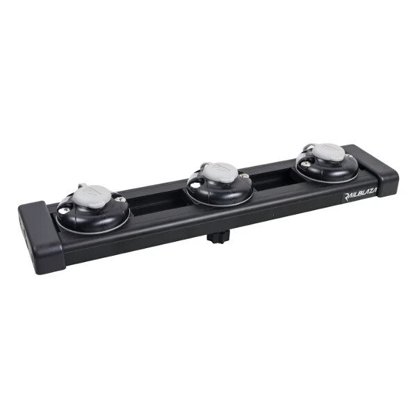 Railblaza TracPort Dash 360